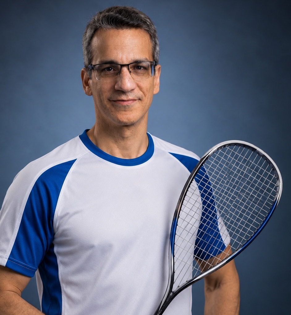 Daniel Moreno