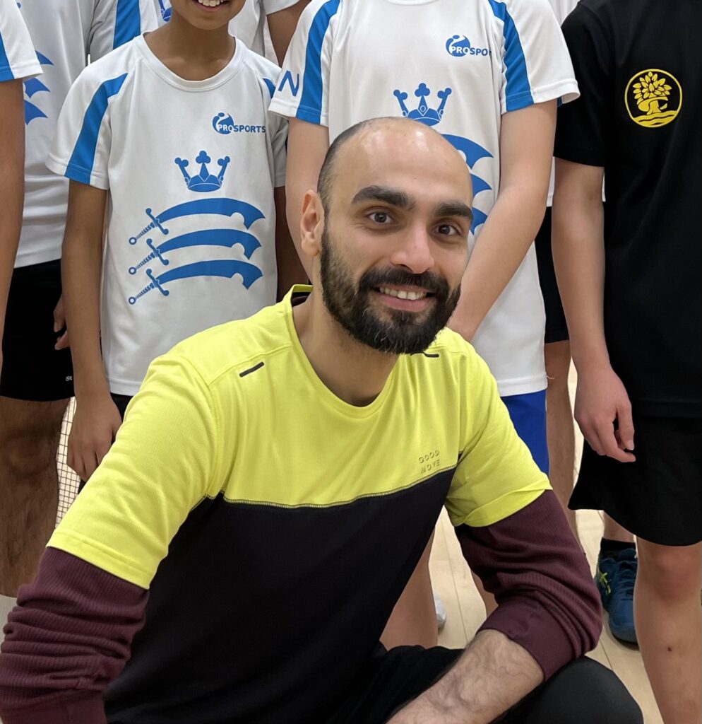 Zeki Muneeb